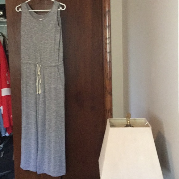 Jumpsuit - Picture 1 of 3